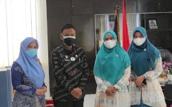 Kemenkumham Sulsel Siap Fasilitasi Pendaftaran Haki Dekranasda Takalar