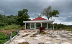 Sidang Lanjutan Nurdin Abdullah, Panitia Masjid Pucak Ngaku Terima Uang Rp 1,1 Miliar