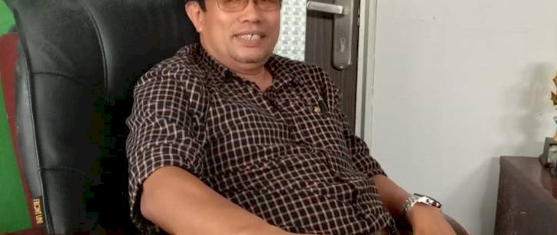 Kepala Dinas Sosial dan Pemberdayaan Masyarakat Desa (PMD), H. Baso M.Si Kepala Dinas Sosial dan Pemberdayaan Masyarakat Desa (PMD), H. Baso M.Si