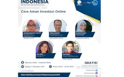 Cerdas Memahami Produk dan Risiko Investasi Daring