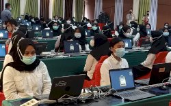 Pemerintah Umumkan Jadwal Seleksi CPNS dan PPPK Kemenkumham Tahun 2023, Begini Cara Daftarnya!