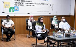Pemda Nunukan Kalimantan Utara Jadikan Luwu Utara sebagai Lokus Studi Lapangan PKA II