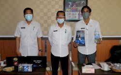 Tim Warkop Indah Mulai Jaring Inovasi Pelayanan Publik, Hari Pertama 5 Inovasi Dibedah