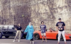 Niat Liburan Ala Sultan di Bali, Keluarga Uya Kuya Kena Tipu Paket Pariwisata dari Instagram