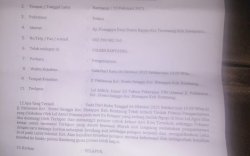 Aniaya Jurnalis, JOIN Jeneponto Kecam Oknum Kepsek