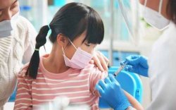 Kewalahan Tangani Vaksin Anak dan Vaksin Covid, Dinkes Sulsel: Kami Kekurangan Tenaga Vaksinator