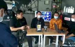 Ingin Tahu Detik-detik OTT NA dan Fakta-fakta Persidangan, Saksikan Kopi Tumpah, "Mengurai Substansi Perkara NA"