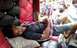 Hendak Ambil Jagung di Bone, Sopir Asal Barru Ditemukan Meninggal di Dalam Mobil