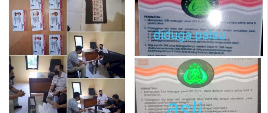 SIM palsu SIM palsu