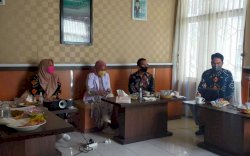 6 Inovator Hadir di Hari Kedua Penjaringan Inovasi Luwu Utara, Bukti Semangat Berinovasi Itu Ada