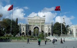 Bangga! 4 Santri Darul Aman Gombara Makassar Lanjutkan Pendidikan ke Negeri Erdogan