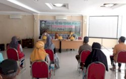 Pemkot-DPRD Parepare Sosialiasikan Perda Kepariwisataan