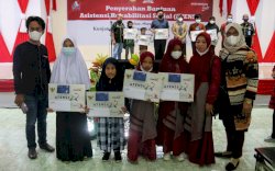 Kementerian Sosial Antisipasi Dampak Pandemi terhadap Kehidupan Anak