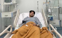 3 Hari Sekarat di Rumah Sakit, Chicco Jerikho: Gue Bersyukur Masih Diberi Kesempatan Hidup 