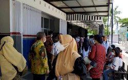 Komisi VIII DPR RI Apresiasi SKA Balai Toddopuli Makassar