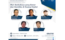 Bijak dan Beretika di Media Sosial dengan Literasi Digital
