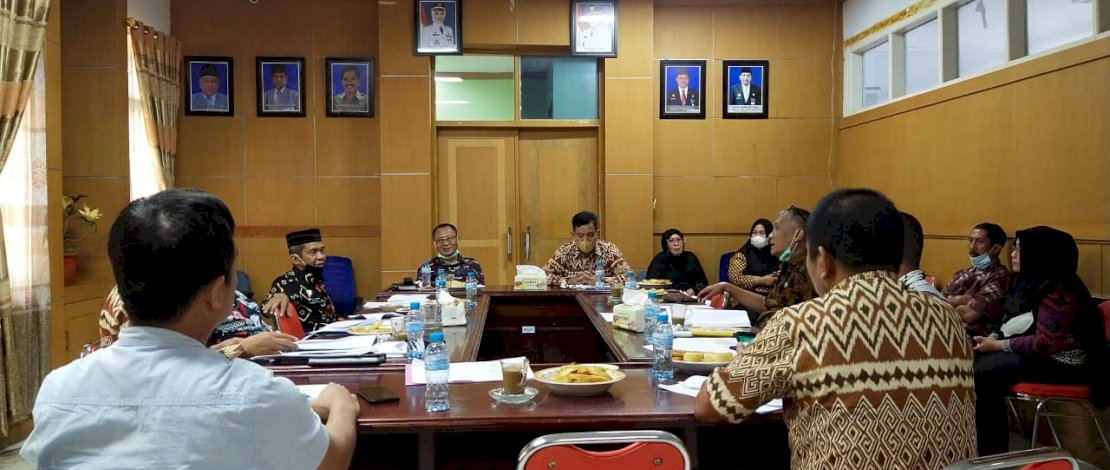 Pemda Luwu Utara Buka Seleksi Calon Direktur Perumda Simpurusing dan PDAM Tirta BukaE