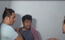 Pembakar Kampus Unanda Palopo Diringkus di Parepare, Pelaku Utama Masih Buron