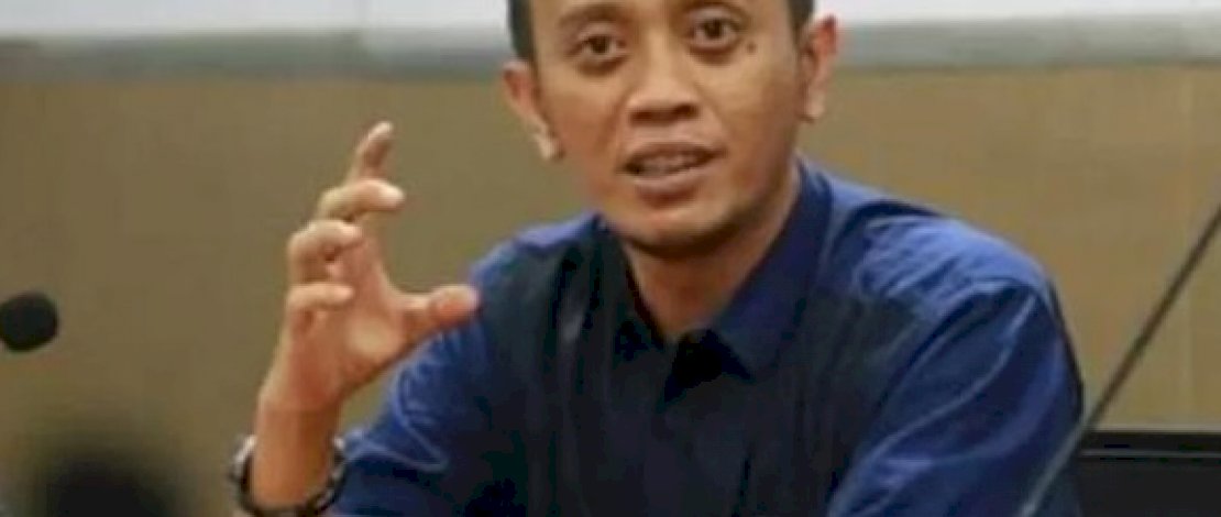 Direktur Utama Perumda Pasar Makassar, Basdir