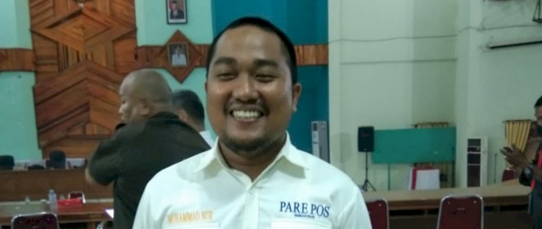 Muhammad Nur