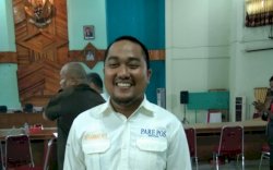 PWI Pinrang Lahirkan Nakhoda Baru, Nur: Kemenangan kita semua di PWI