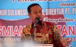 Kasus Dugaan Pemerkosaan Anak di Lutim, Plt Gubernur: Tim sudah turun