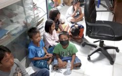 Pemkot Parepare Razia Anak Jalanan hingga Pengemis