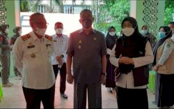 BKPSDM Parepare Gelar Tes Assessment Potensi dan Kompetensi Bagi ASN