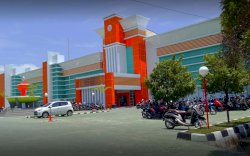 RSUD Andi Makkasau Lahirkan Inovasi Goghos Ganti Plastik Jadi Reusable Bag