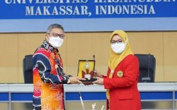 Tingkatkan Kualitas Pendidikan, Pemkot Parepare Teken MoU dengan Unhas 