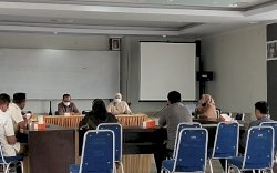 Parepare Jadi Percontohan Kota Layak Anak, DPRD Jeneponto Datang Berguru