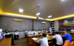 IPDN Sulsel Teliti Mandiri Pembangunan Ekonomi Parepare