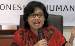 Terkait Tagar "Percuma Lapor Polisi" di Kasus Lutim, Ini Kata Kompolnas