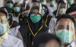 Gaji Tak Sesuai Ekspektasi, Ratusan CPNS Mengundurkan Diri