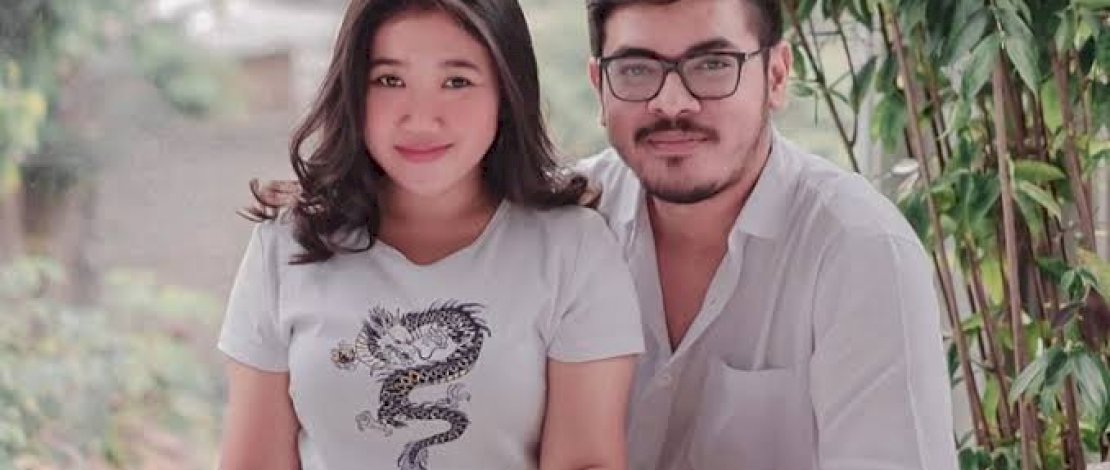 Kiky Saputri dan Agus Priyono.