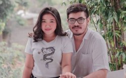 Hubungannya Kandas di Tengah Jalan, Kiky Saputri: Lelah Buat Kita Menyerah