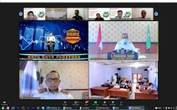 &nbsp;Parepare Canangkan Pembentukan Forum Satu Data