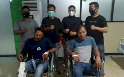 Garap Sapi, Warga Sukamaju Luwu Utara Ditembak Polisi