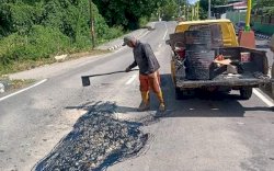 Wali Kota Parepare Ajak Warga Laporkan Jalan Rusak