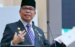  HUT ke-76 Mahkamah Agung, Taufan Pawe Ucapan Selamat