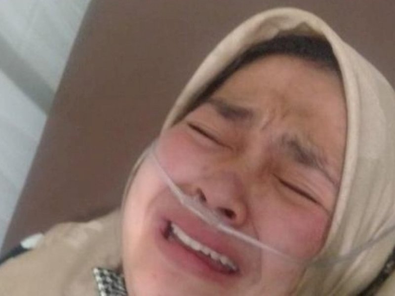 Ditodong Begal, Wanita Ini Kehilangan Uang Rp1,3 Miliar, Begini Kronologinya