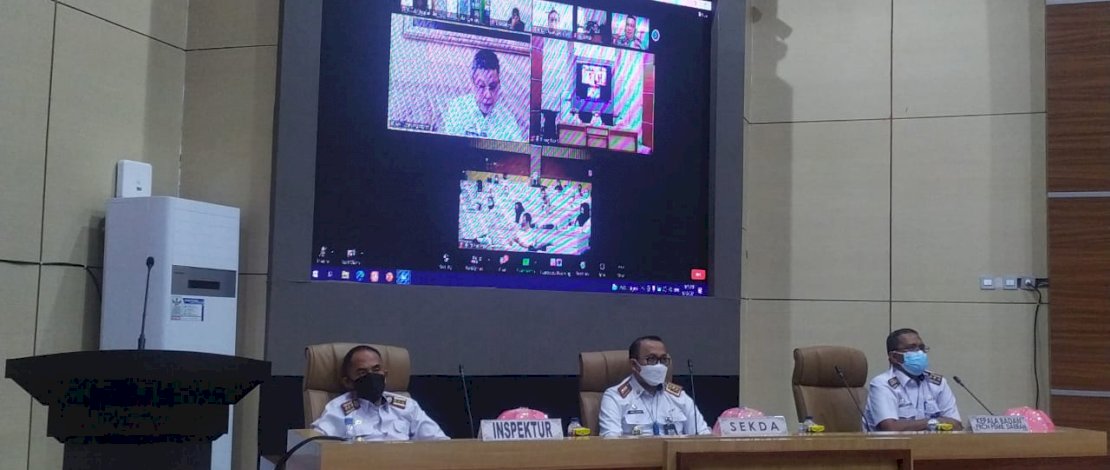 Pembangunan Parepare Semakin Baik, Walikota Terus Dorong Proses Percepatan