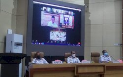 Pembangunan Parepare Semakin Baik, Walikota Terus Dorong Proses Percepatan