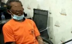 Bejat, Kakek Ini Hamili Cucu Hasil Hubungan Gelapnya dengan Anak Kandung