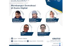 Bijak Bermedia Sosial, Ekspresikan Diri Tanpa Melanggar Norma dan Aturan