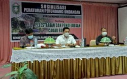 Ketua Komisi II DPRD Parepare Ajak Warga Jaga Cagar Budaya