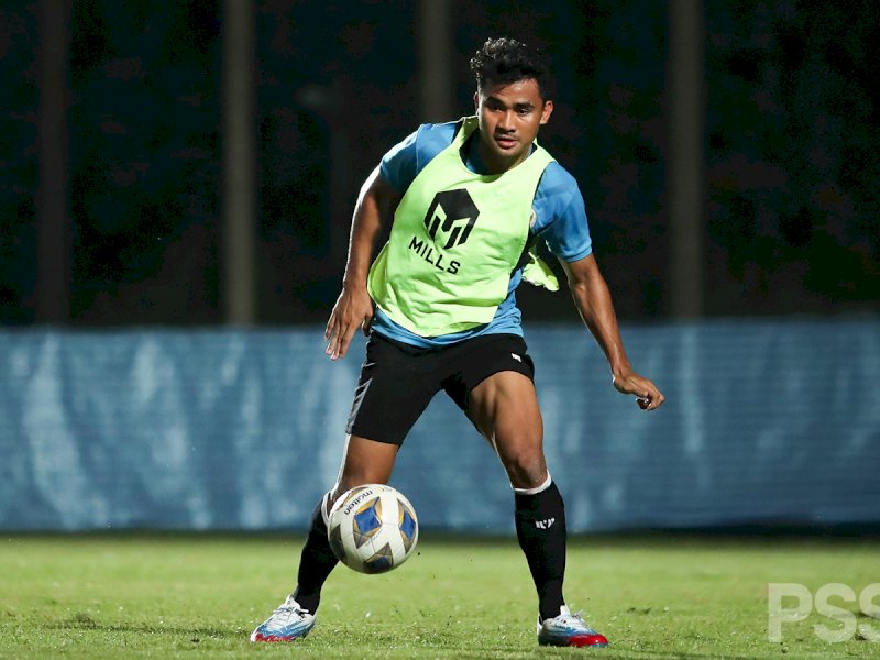 Lawan Taiwan, Asnawi Ingin Timnas Indonesia Tetap Fokus