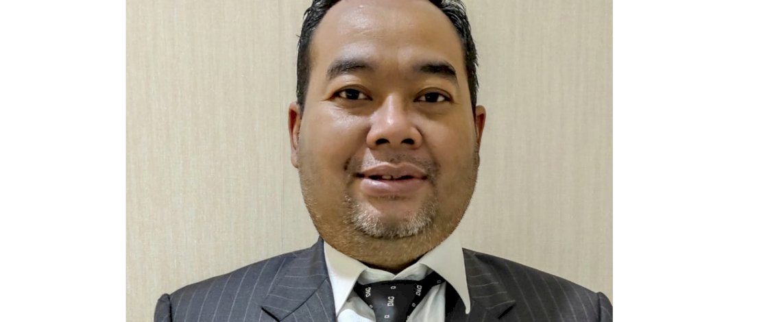 Pengamat investasi  dari ESANDAR Arthamas, Lukman Haqeem