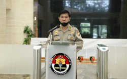 Polri: Sebagian Eks Pegawai KPK Terima Tawaran Menjadi ASN Polri