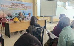 DPRD Parepare Sosialisasikan Perda Baca Tulis Alquran 